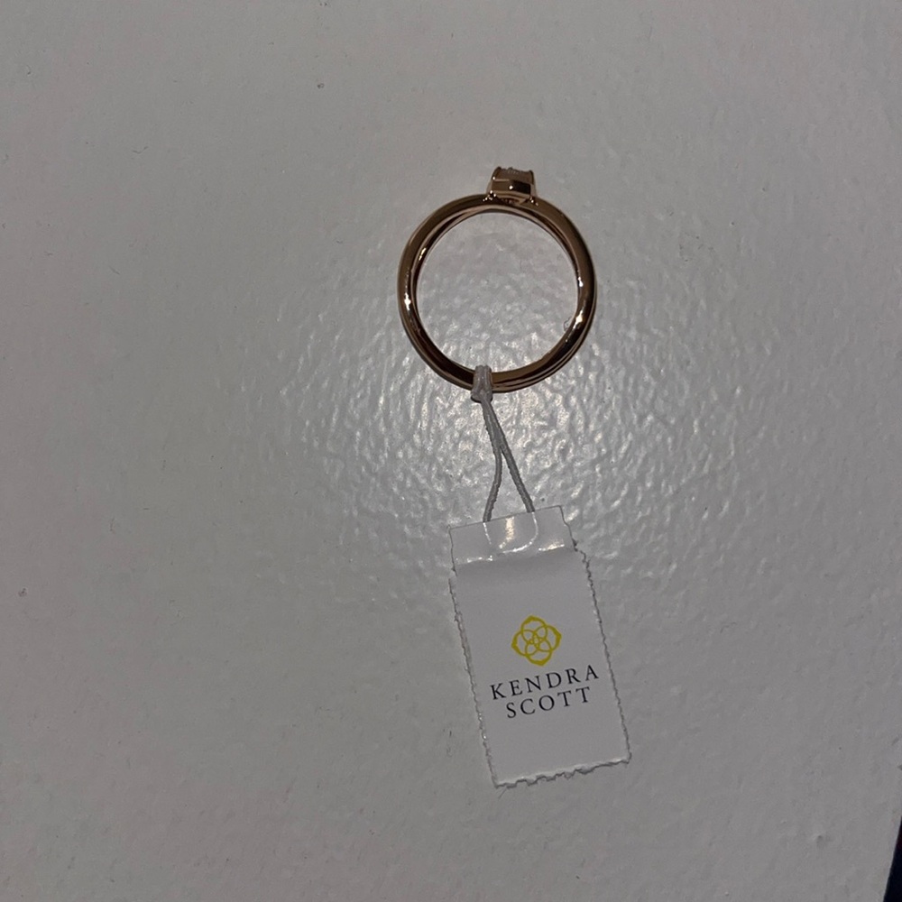 Kendra Scott Band Ring size 7